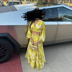 Lehenga Women’s Indian Attire